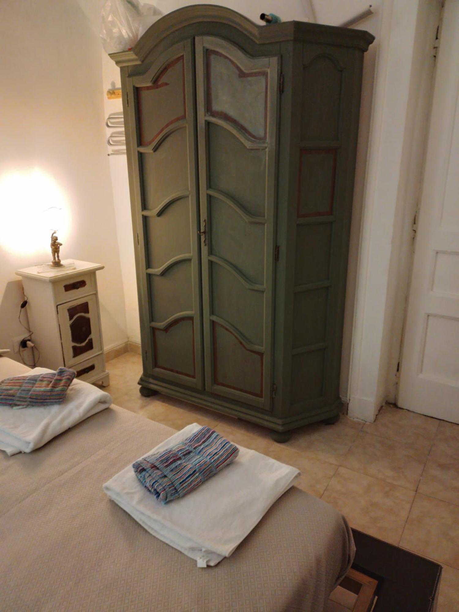 House Museum Apartment Naples