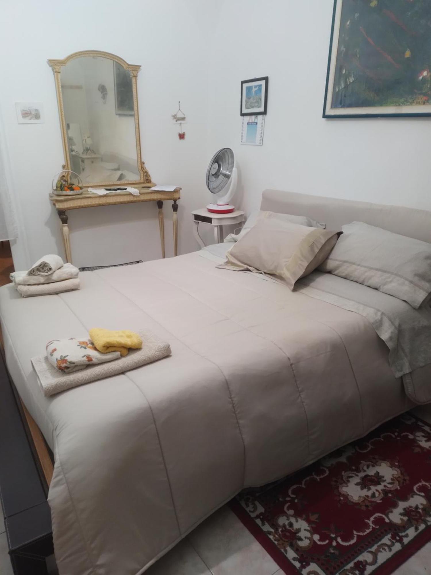 Apartment House Museum Naples