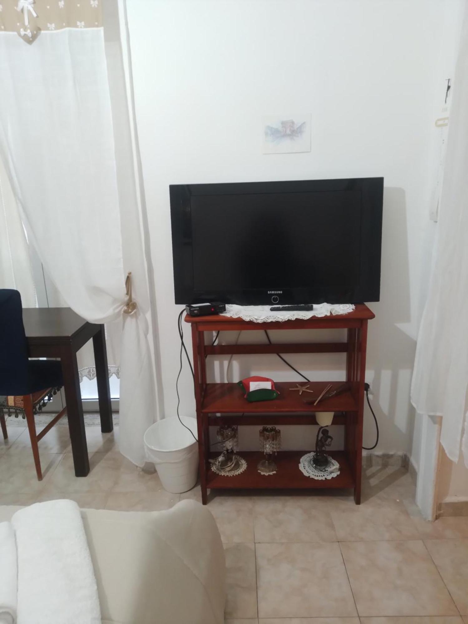 House Museum Apartment